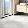 Charisma - Light Grey Marble